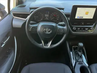 Toyota Corolla 2025 SE 4dr Sedan