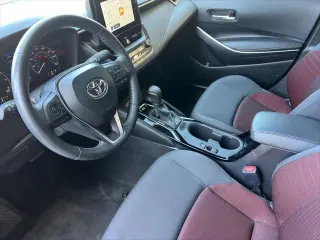 Toyota Corolla 2025 SE 4dr Sedan