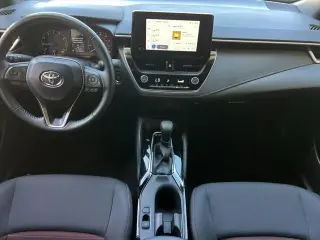 Toyota Corolla 2025 SE 4dr Sedan