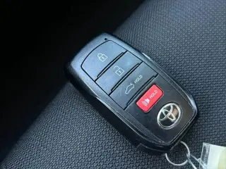 Toyota Corolla 2025 SE 4dr Sedan
