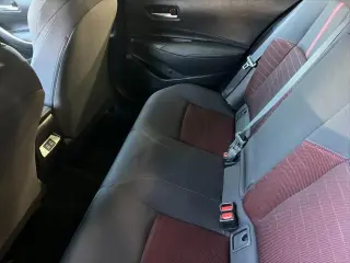 Toyota Corolla 2025 SE 4dr Sedan