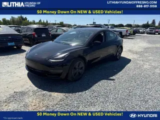 Tesla Model 3 2021 Standard Range Plus 4dr Sedan