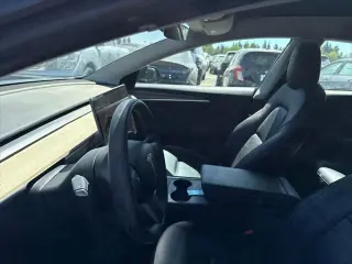 Tesla Model 3 2021 Standard Range Plus 4dr Sedan