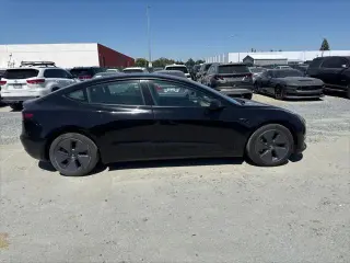 Tesla Model 3 2021 Standard Range Plus 4dr Sedan