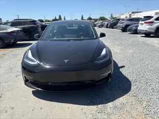 Tesla Model 3 2021 Standard Range Plus 4dr Sedan