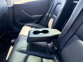 Tesla Model 3 2021 Standard Range Plus 4dr Sedan