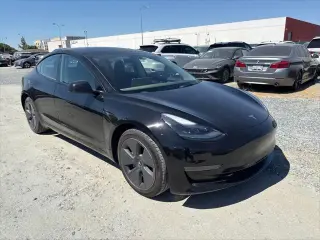 Tesla Model 3 2021 Standard Range Plus 4dr Sedan