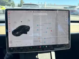 Tesla Model 3 2021 Standard Range Plus 4dr Sedan