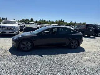 Tesla Model 3 2021 Standard Range Plus 4dr Sedan