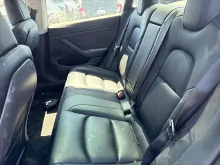 Tesla Model 3 2021 Standard Range Plus 4dr Sedan