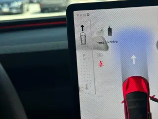Tesla Model 3 2025 Long Range 4dr Fastback