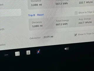 Tesla Model 3 2025 Long Range 4dr Fastback