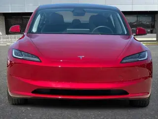 Tesla Model 3 2025 Long Range 4dr Fastback