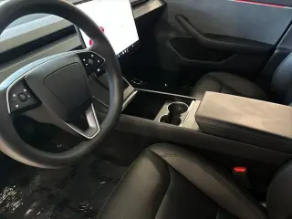 Tesla Model 3 2025 Long Range 4dr Fastback