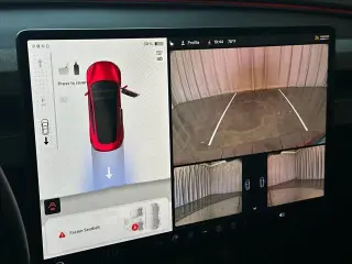 Tesla Model 3 2025 Long Range 4dr Fastback