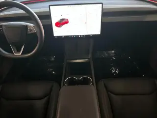 Tesla Model 3 2025 Long Range 4dr Fastback