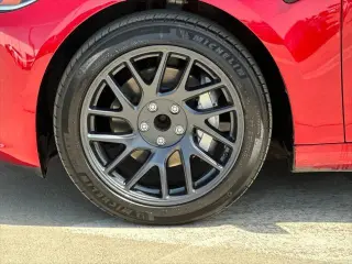 Tesla Model 3 2025 Long Range 4dr Fastback