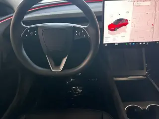Tesla Model 3 2025 Long Range 4dr Fastback
