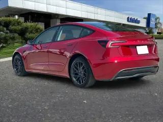 Tesla Model 3 2025 Long Range 4dr Fastback