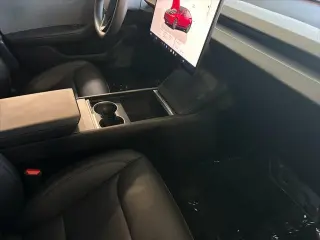 Tesla Model 3 2025 Long Range 4dr Fastback