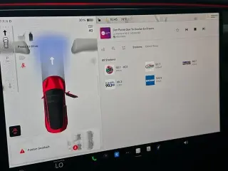Tesla Model 3 2025 Long Range 4dr Fastback