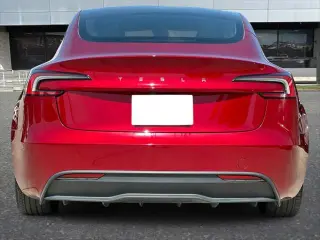 Tesla Model 3 2025 Long Range 4dr Fastback