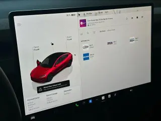 Tesla Model 3 2025 Long Range 4dr Fastback