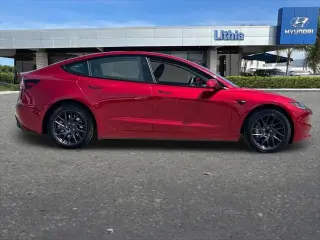 Tesla Model 3 2025 Long Range 4dr Fastback