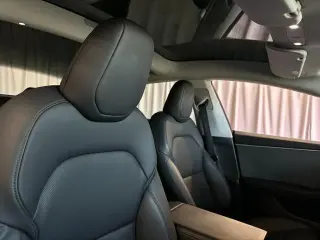 Tesla Model 3 2025 Long Range 4dr Fastback