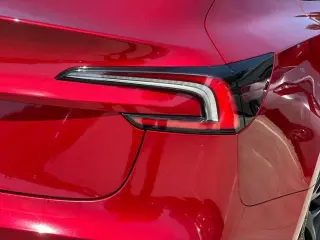 Tesla Model 3 2025 Long Range 4dr Fastback
