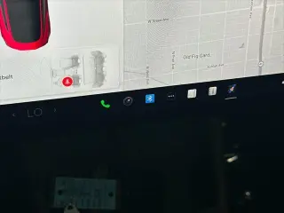 Tesla Model 3 2025 Long Range 4dr Fastback