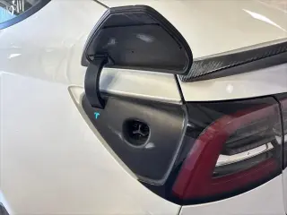 Tesla Model 3 2021 AWD Long Range 4dr Sedan