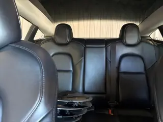 Tesla Model 3 2021 AWD Long Range 4dr Sedan