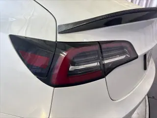 Tesla Model 3 2021 AWD Long Range 4dr Sedan
