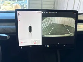 Tesla Model 3 2021 AWD Long Range 4dr Sedan