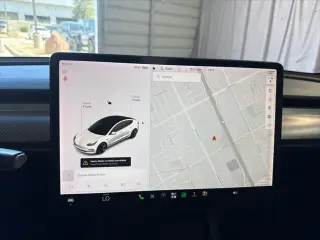 Tesla Model 3 2021 AWD Long Range 4dr Sedan
