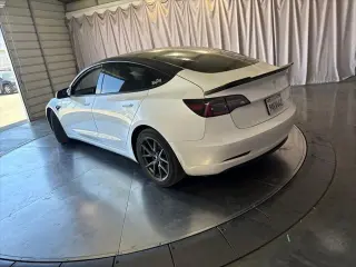Tesla Model 3 2021 AWD Long Range 4dr Sedan