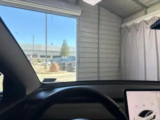 Tesla Model 3 2021 AWD Long Range 4dr Sedan