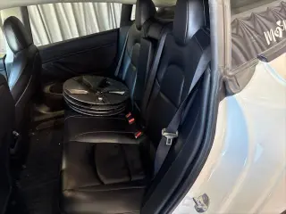 Tesla Model 3 2021 AWD Long Range 4dr Sedan