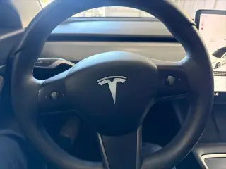 Tesla Model 3 2021 AWD Long Range 4dr Sedan