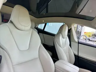 Tesla Model S 2018 AWD 100D 4dr Liftback