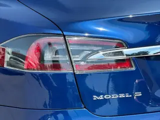 Tesla Model S 2018 AWD 100D 4dr Liftback
