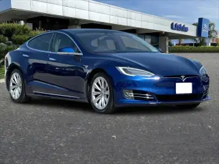Tesla Model S 2018 AWD 100D 4dr Liftback