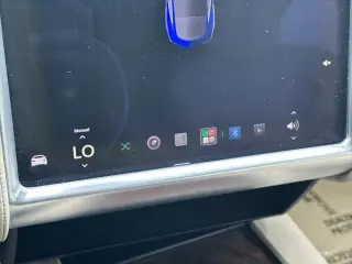 Tesla Model S 2018 AWD 100D 4dr Liftback