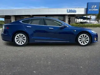 Tesla Model S 2018 AWD 100D 4dr Liftback