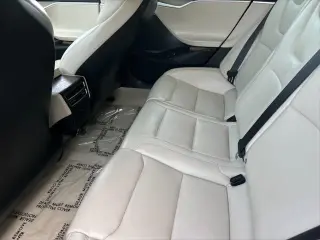 Tesla Model S 2018 AWD 100D 4dr Liftback
