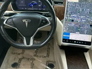 Tesla Model S 2018 AWD 100D 4dr Liftback