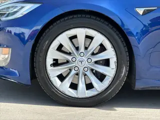 Tesla Model S 2018 AWD 100D 4dr Liftback
