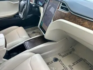 Tesla Model S 2018 AWD 100D 4dr Liftback