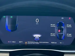 Tesla Model S 2018 AWD 100D 4dr Liftback